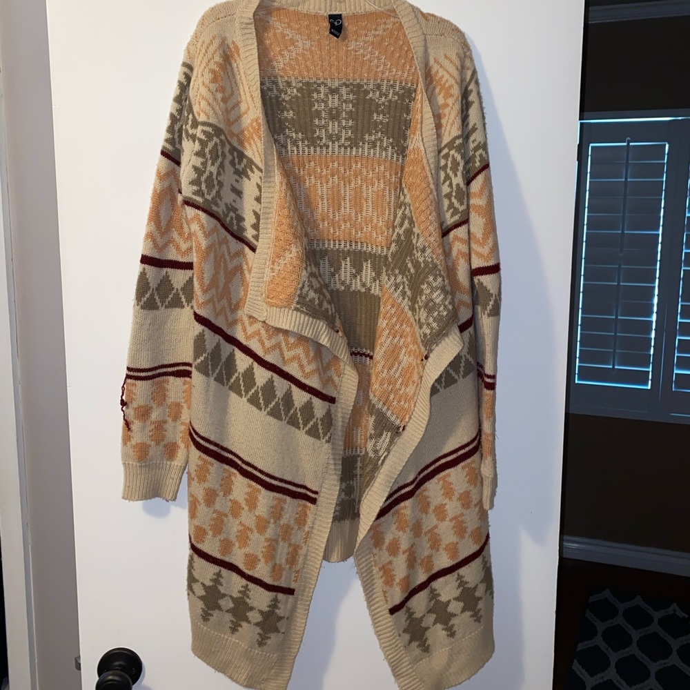 Cardigan